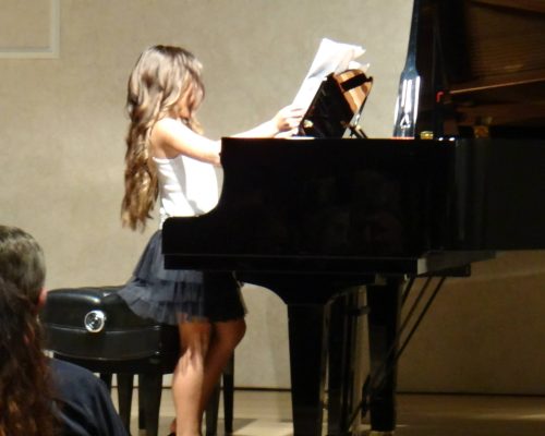 Niki Piano Lessons - Sacramento CA (10)